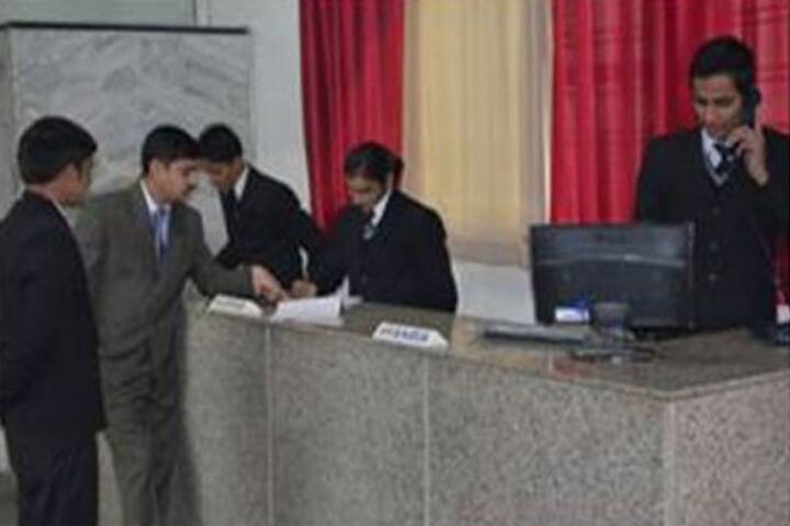 The Renaissance Institute of Management and Technology, Dehradun campus photo 6