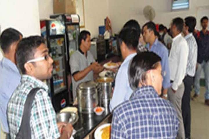 Technical Education and Research Institute Post Graduate College, Ghazipur campus photo 3