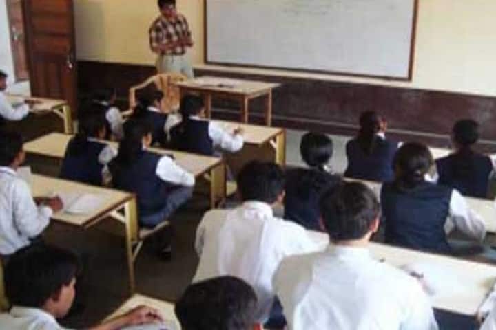 Technical Education and Research Institute Post Graduate College, Ghazipur campus photo 4