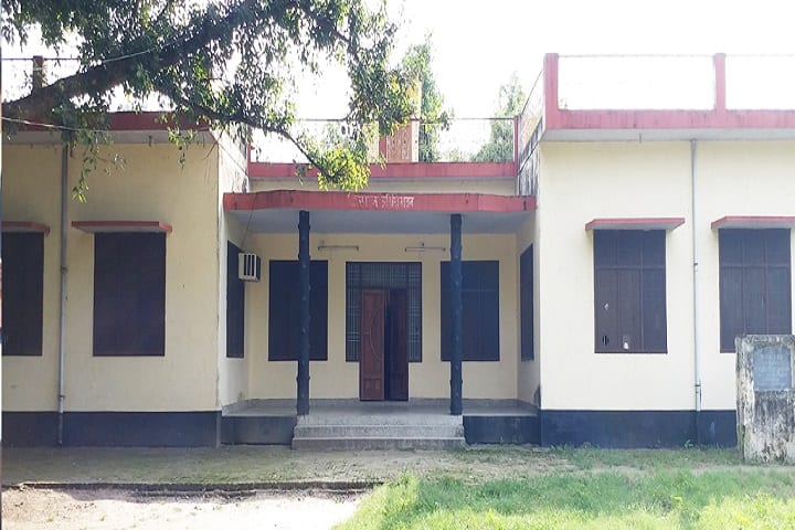 Technical Education and Research Institute Post Graduate College, Ghazipur campus photo 5