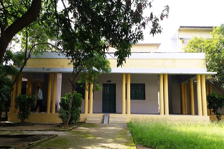 Technical Education and Research Institute Post Graduate College, Ghazipur campus photo 6