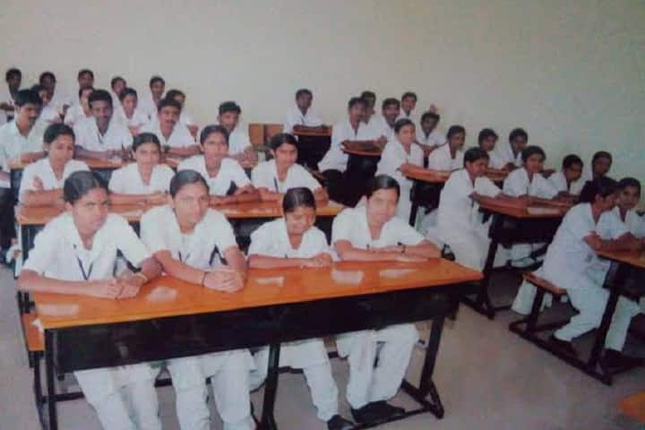 New Navodaya Institute of Nursing, Mandya campus photo 4