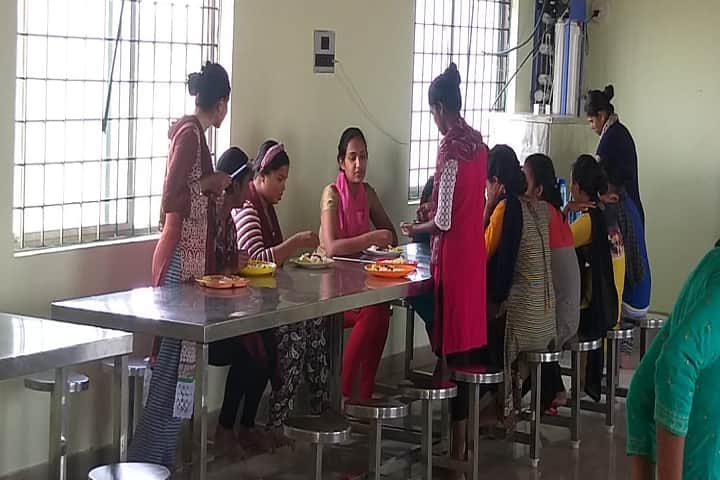 New Navodaya Institute of Nursing, Mandya campus photo 6