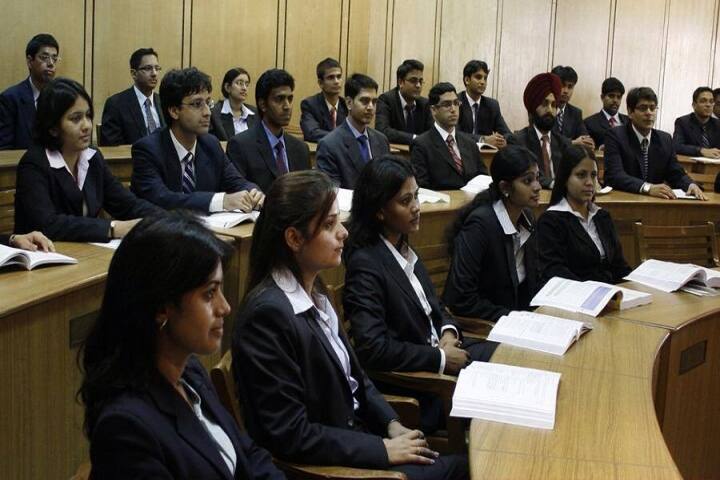 VMS Institute of Management, Batala campus photo 3