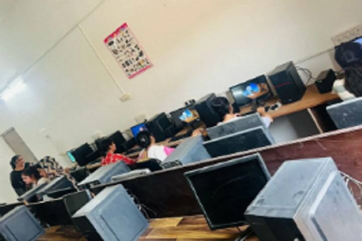 VMS Institute of Management, Batala campus photo 5
