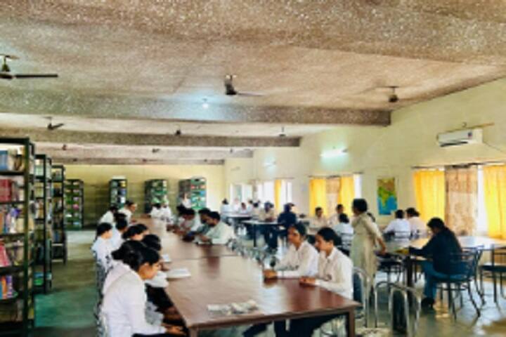 VMS Institute of Management, Batala campus photo 6