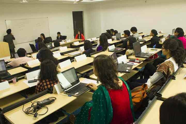 Vivekananda School of Business Studies, Delhi campus photo 2