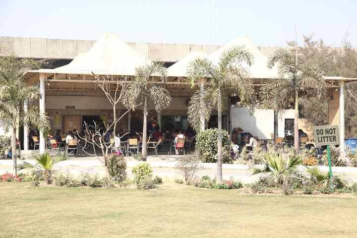 Vivekananda School of Business Studies, Delhi campus photo 5