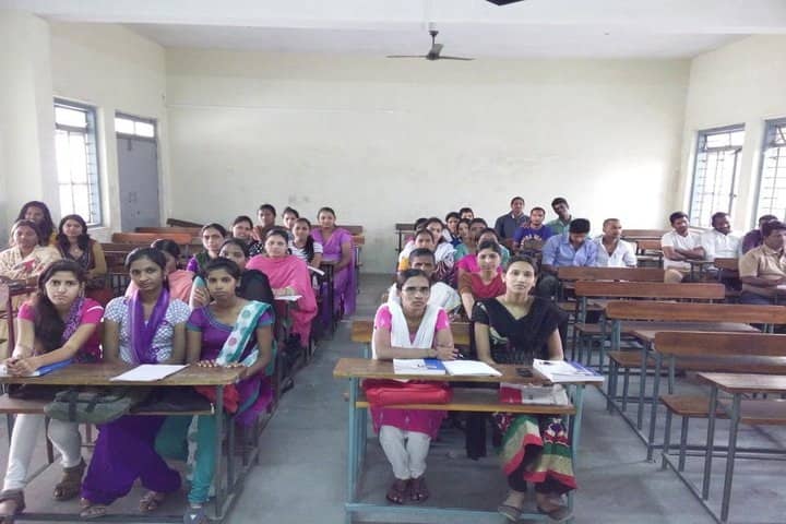 Rayat Shikshan Sanstha's Dr Babasaheb Ambedkar College, Aundh campus photo 2