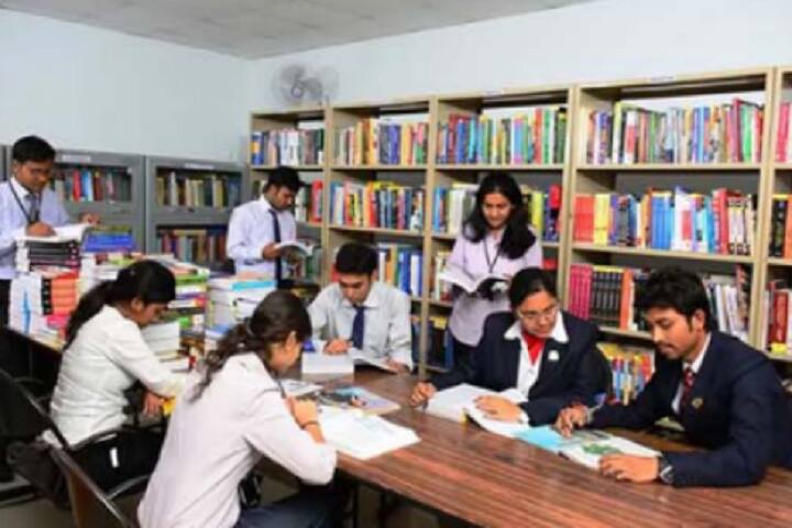 Vivekanand Institute of Management, Gulbarga campus photo 4