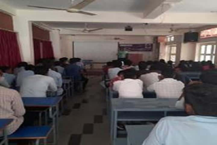 Vivekanand Institute of Management, Gulbarga campus photo 5