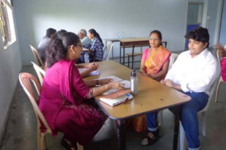 Vivekanand Institute of Management, Gulbarga campus photo 6