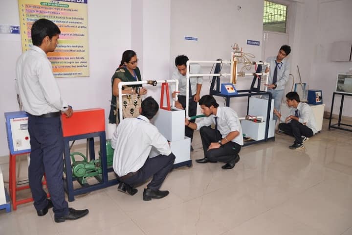 National College of Polytechnic, Yamuna Nagar campus photo 2