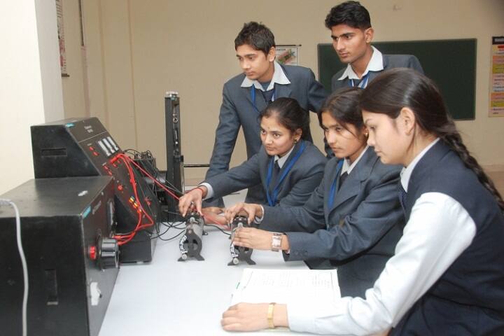 National College of Polytechnic, Yamuna Nagar campus photo 3