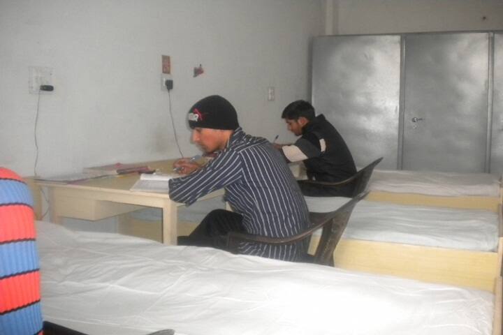 National College of Polytechnic, Yamuna Nagar campus photo 4