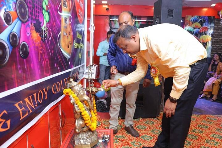 National College of Polytechnic, Yamuna Nagar campus photo 6