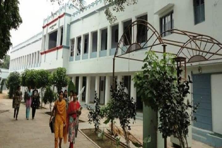 Ambah PG College, Morena campus photo 6