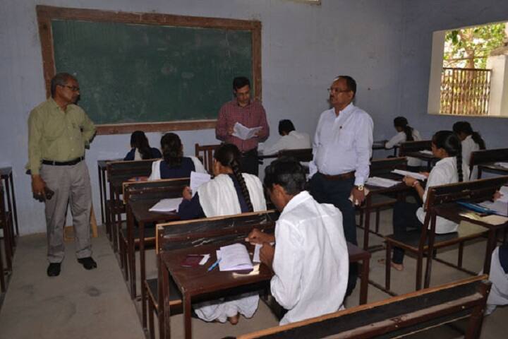 Ambah PG College, Morena campus photo 5