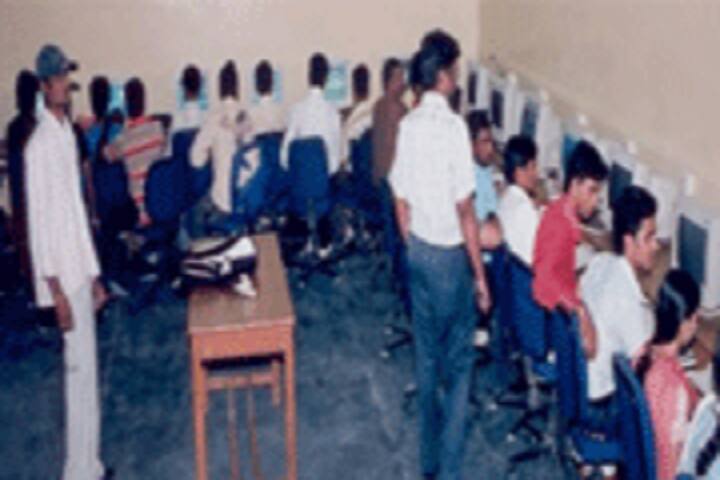 Vivek Vardhini School of Business Management, Hyderabad campus photo 2