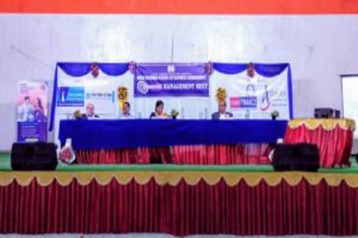Vivek Vardhini School of Business Management, Hyderabad campus photo 5
