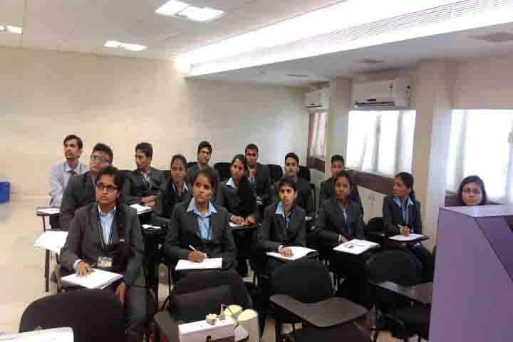 Viva Institute of Management and Research, Virar campus photo 2