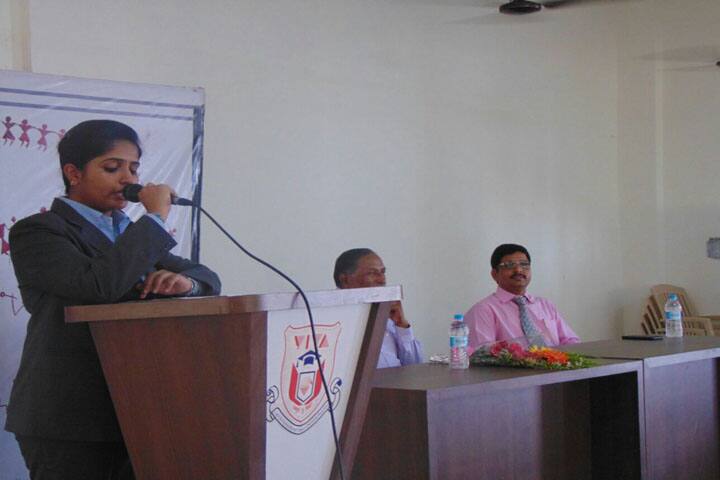 Viva Institute of Management and Research, Virar campus photo 3