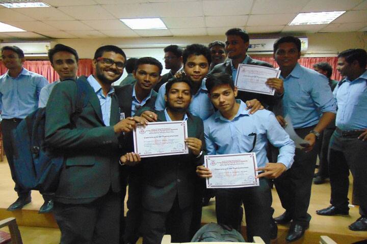 Viva Institute of Management and Research, Virar campus photo 4