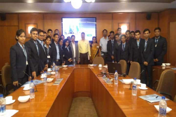 Viva Institute of Management and Research, Virar campus photo 5