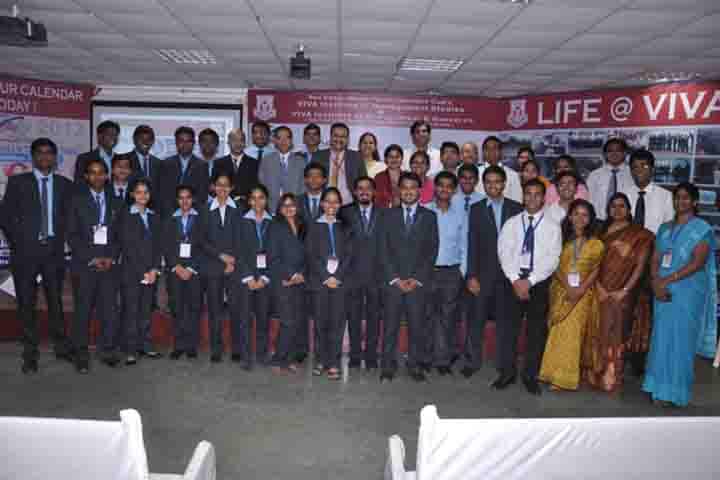 Viva Institute of Management and Research, Virar campus photo 6