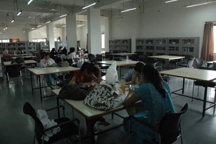Owaisi College of Nursing, Hyderabad campus photo 4