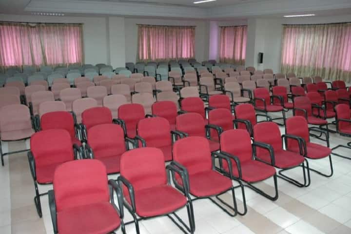 Owaisi College of Nursing, Hyderabad campus photo 6