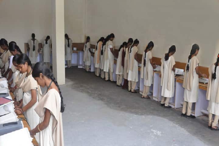 Narasimma Pallavan Polytechnic College, Kanchipuram campus photo 3