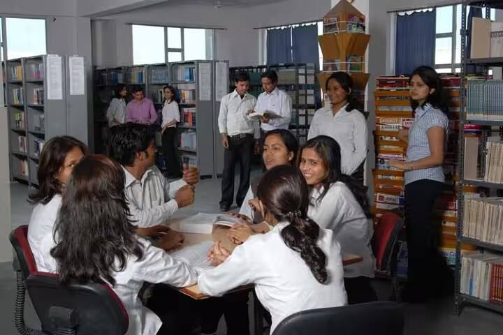 Apollo Institute of Technology, Kanpur campus photo 6