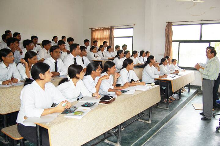 Vision School of Management, Chittorgarh campus photo 2