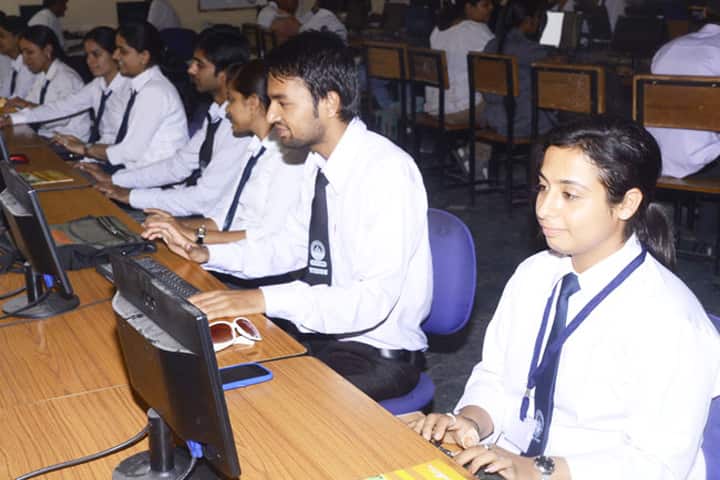 Vision School of Management, Chittorgarh campus photo 3
