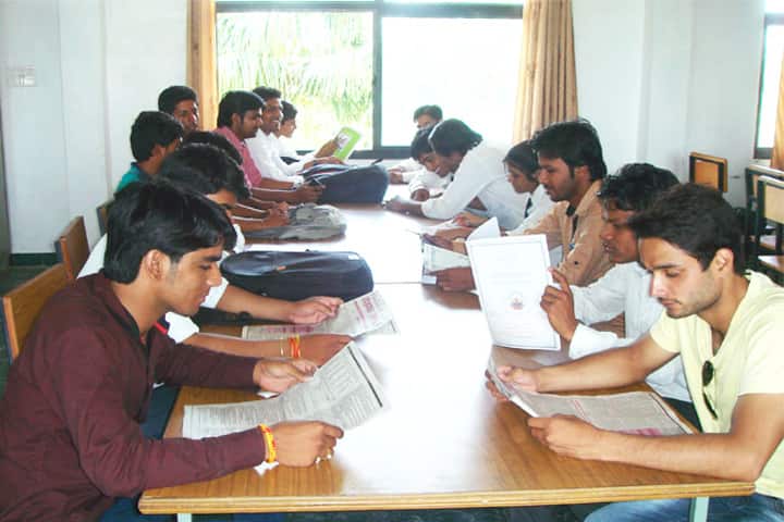 Vision School of Management, Chittorgarh campus photo 4