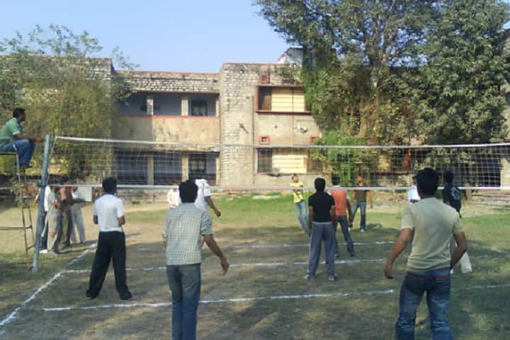 Vision School of Management, Chittorgarh campus photo 5