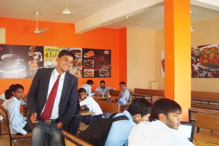 Vision School of Management, Chittorgarh campus photo 6