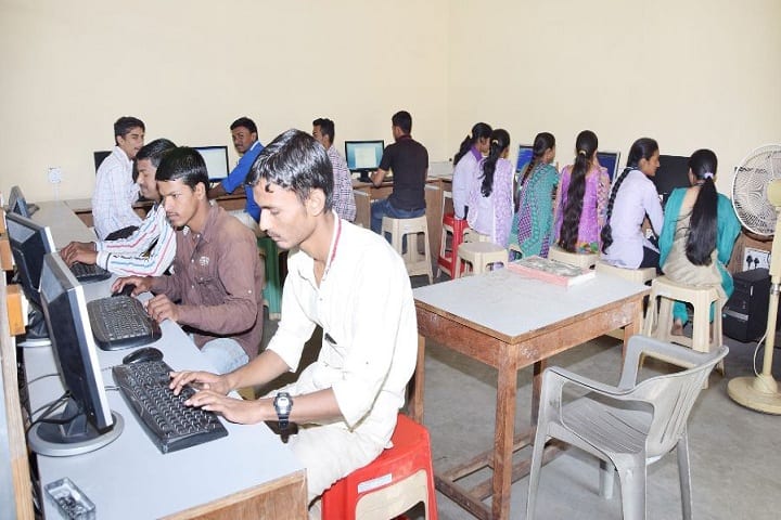 Karmaveer Bhaurao Patil College, Walwa campus photo 5