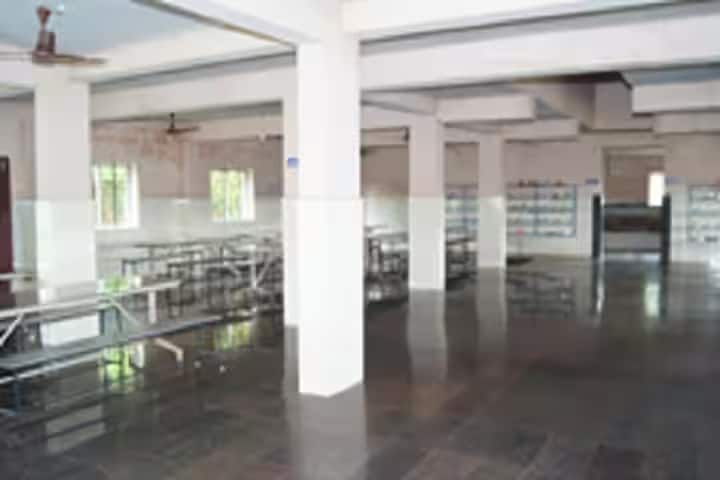 Moulana College of Paramedical Sciences, Malappuram campus photo 3