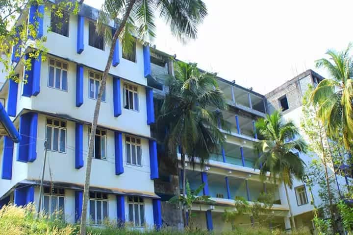 Moulana College of Paramedical Sciences, Malappuram campus photo 4