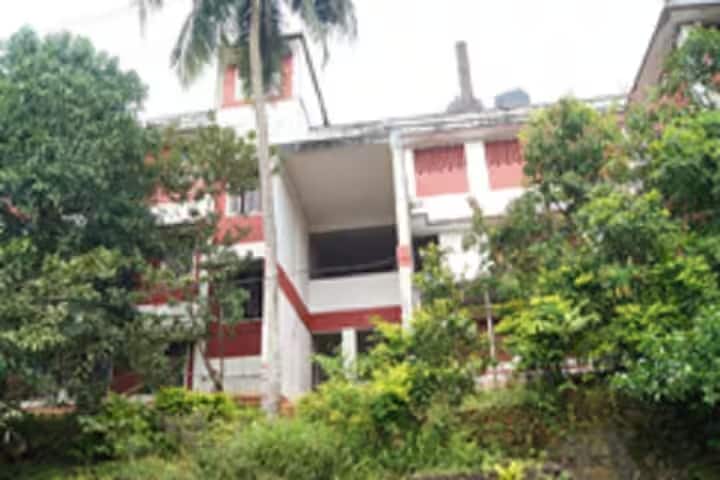 Moulana College of Paramedical Sciences, Malappuram campus photo 6