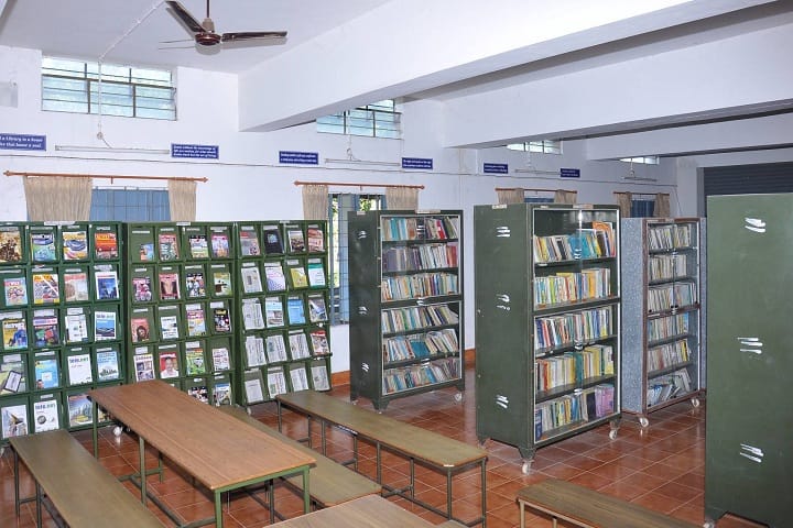 Nanjiah Lingammal Polytechnic College, Coimbatore campus photo 2