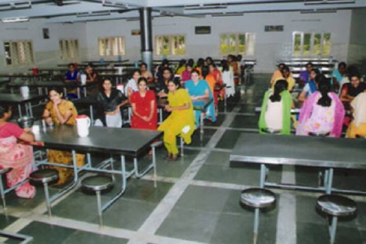 Mother Vannini College of Nursing, Tadepalligudem campus photo 4