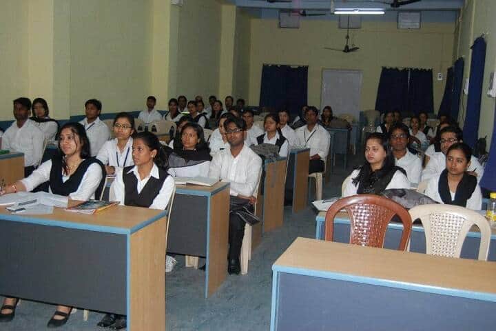IIBM Patna campus photo 4