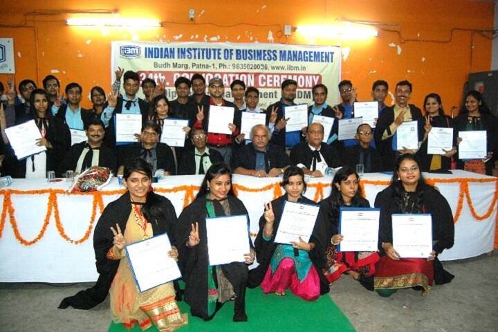 IIBM Patna campus photo 5