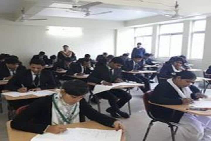 IIBM Patna campus photo 6