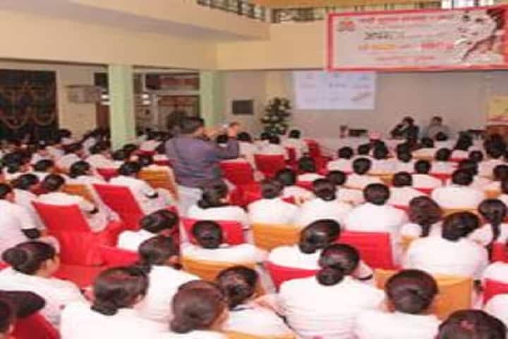 Mother Teresa Nursing College and Hospital, Saharanpur campus photo 2