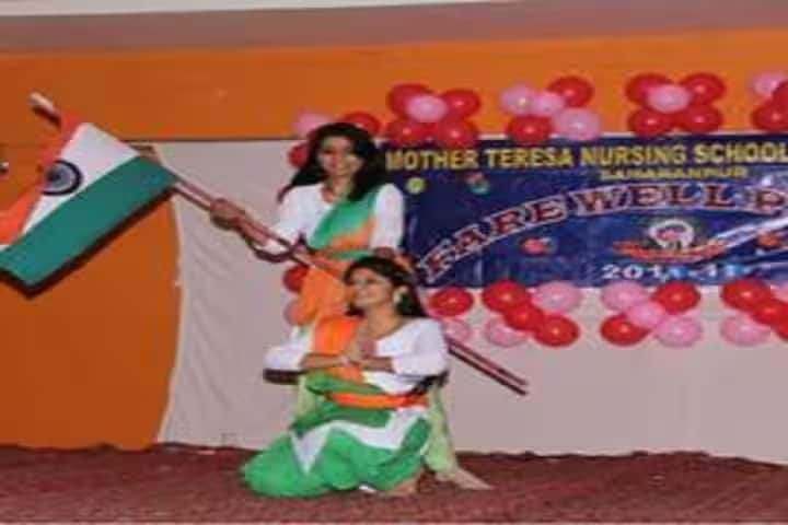 Mother Teresa Nursing College and Hospital, Saharanpur campus photo 5