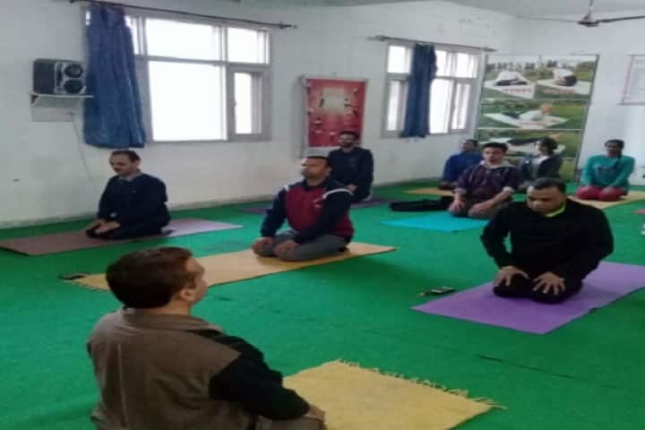 Dayanand Ayurvedic College Hospital and Pharmacy, Jalandhar campus photo 5